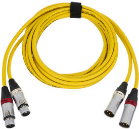 Epilogue Phono Cable 3,0