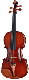 No. 110/1 Master Violin 4/4
