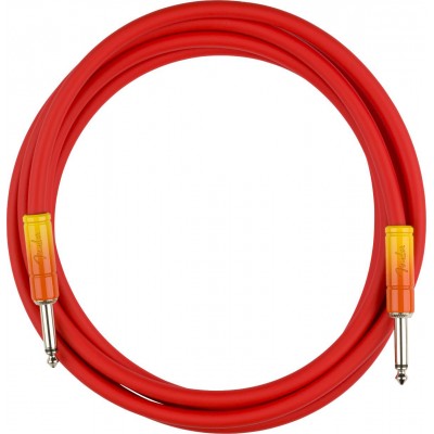 10' Ombre Cable Tequila Sunrise