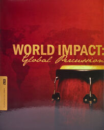World Impact Global Percussion