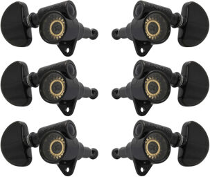 102SVBC Skeleton View BC Black Chrome