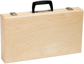 Case for Children`s Lyre