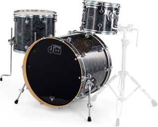 Performance Rock 22 Black Black Diamond