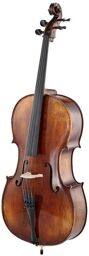 Antique C430 AQ Cello 4/4