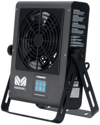 Magma Fan 1 anthracite