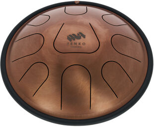 Zenko Drum ZEN01 ionian