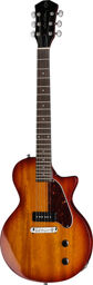 L3 P90 Tobacco Sunburst Tobacco Sunburst