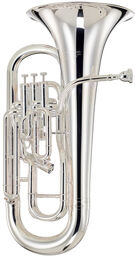 EP 902S Bb-Euphonium