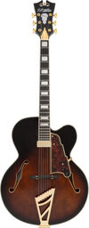 Premier EXL1 Brown Burst Brown Burst