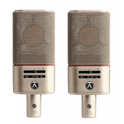 OC818 Silver Dual Set Go