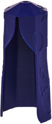 Long Cap Alto Phantom Blue Phantom Blue