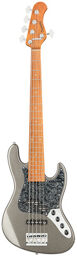 MetroExp 21 Hyb PJ 5 RM SIL Solid Silver Metallic