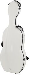 Pure Cello Polycarb. WH Wheels