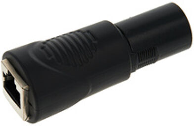 CAT5 - XLR5M