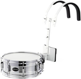 MD124C Marching Snare Set