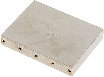 Tremolo Block 37mm