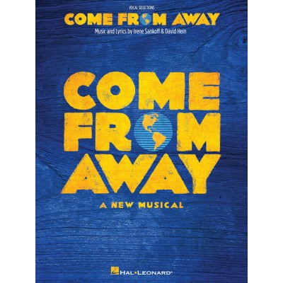 Come from Away