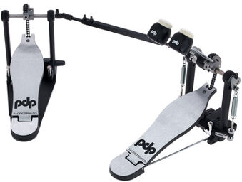 PDP 700 Double Pedal