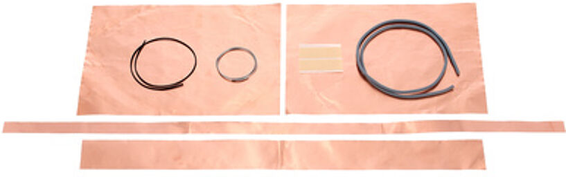 EL900 Profi Shielding Kit