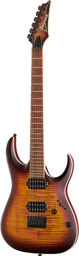 RGA42FM-DEF Dragon Eye Burst Flat