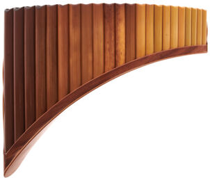 Master Panpipe Exclusive G1-G4