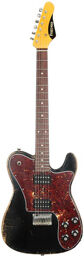 Vintage-T AMRHC-H0P-TNB52 Noir
