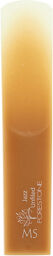Unfiled Tenor Saxophone MS