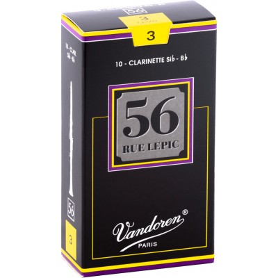 56 Rue Lepic 3 - Clar Sib