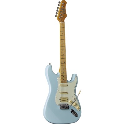 ST351 HSS MN Daphne Blue
