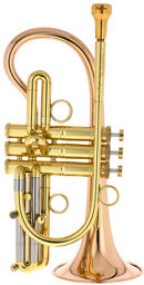 Orpheus Bb-Cornet