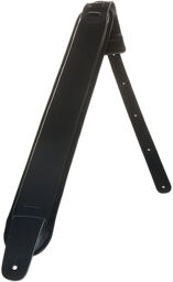 Strapzilla II Black noir