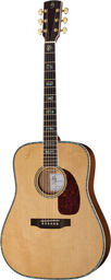 Custom Line CLD-41SE WN Naturel mat