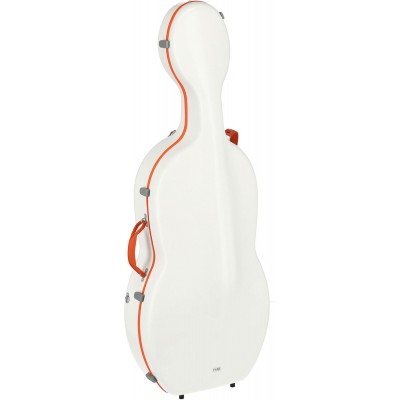 Fun Blanc/Noir - Violoncelle 4/4