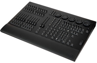 grandMA3 onPC Com Wing XT Demo