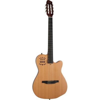 Acs Slim Nylon SA Naturel SG Avec Housse