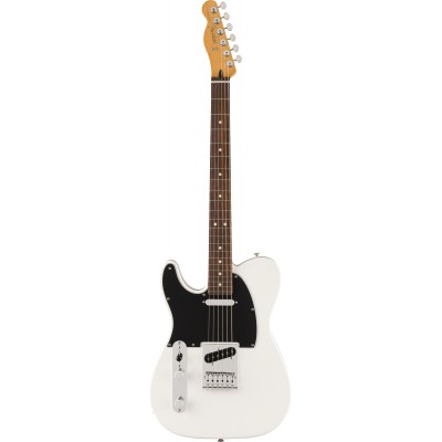 Telecaster LH Player II RW Polar White