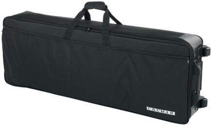 Seventeen Trolly Bag Black