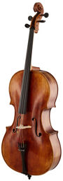 Master Cello Stradivari 4/4