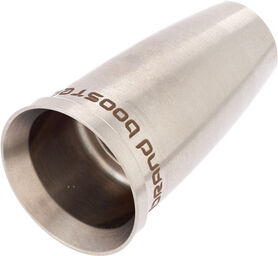 Booster Trumpet BBE