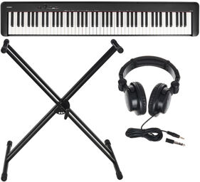 CDP-S110 BK Set Noir