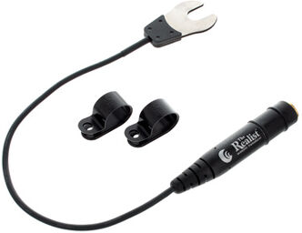 The Realist Bass Life Line XL
