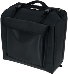 Standard Accordion Bag 72 Noir