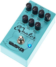 EQuator Equalizer