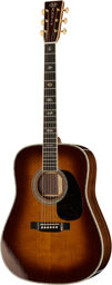 D-41 Ambertone Ambertone