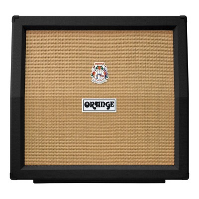 PPC412A BLACK