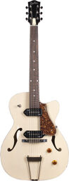 5th Ave TL Kingpin P90 OC Ozark Cream