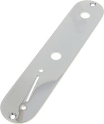 Parts Control Plate T-Style CH