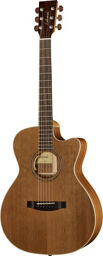 M-14 CP Naturel satiné