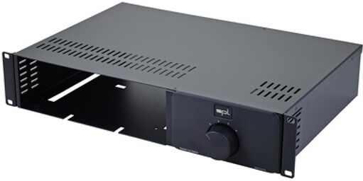 Phonitor Expansion Rack black noir