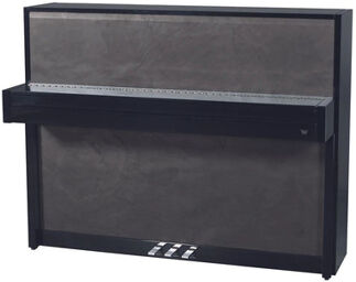116 Modern S Design Slate